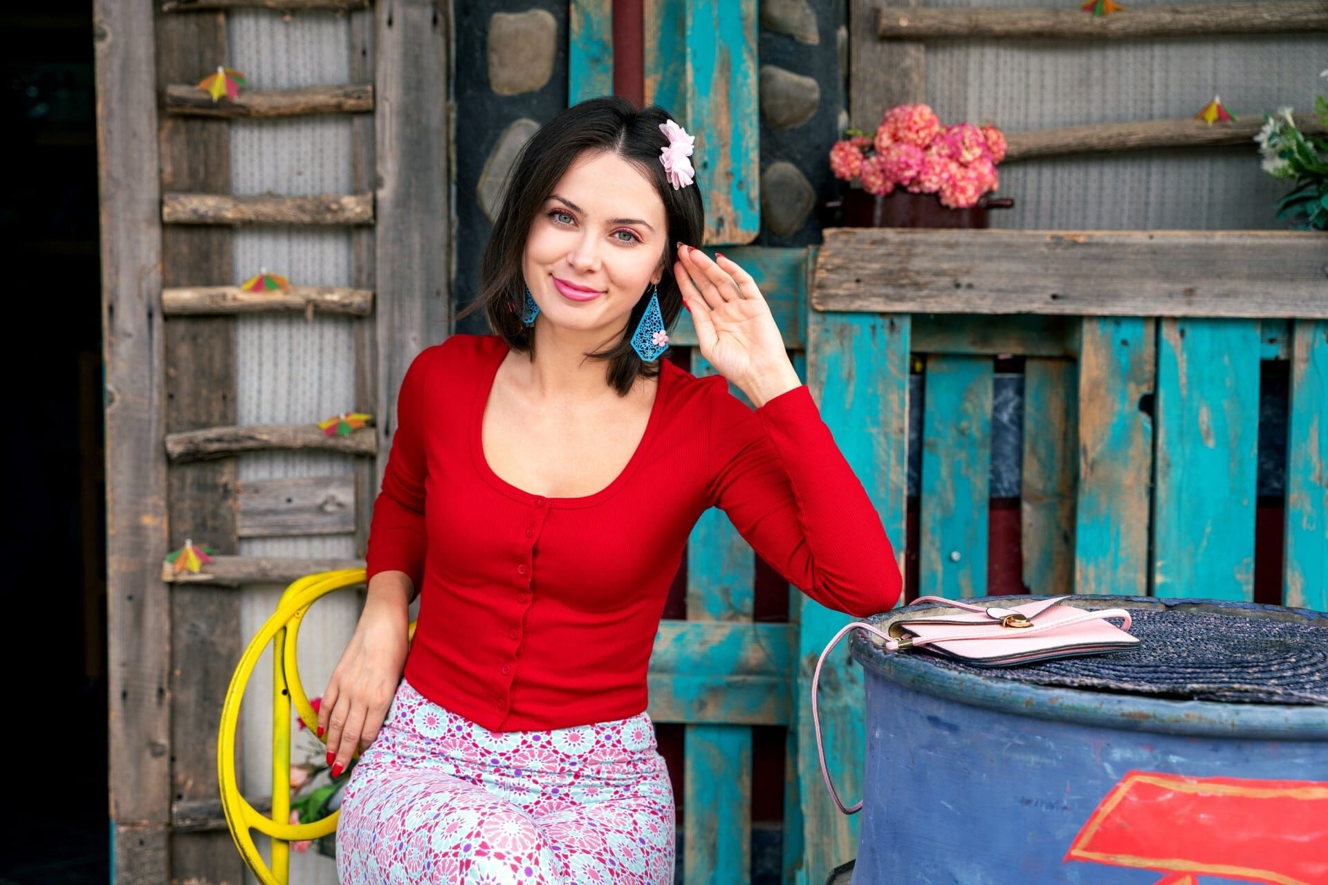 Las Fierbinţi Sezonul 20 Episodul 33