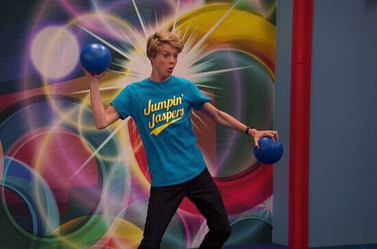 Henry Danger