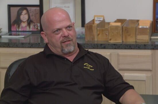 Pawn Stars – Die Drei vom...