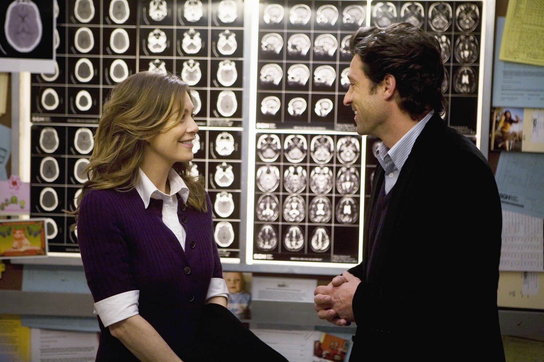 Anatomia lui Grey Sezonul 5 Episodul 19
