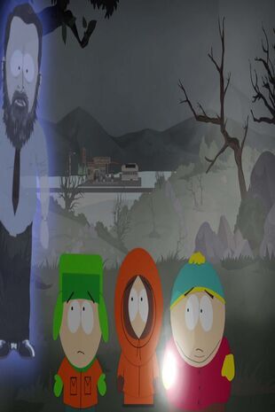South Park Seizoen 22 Aflevering 7