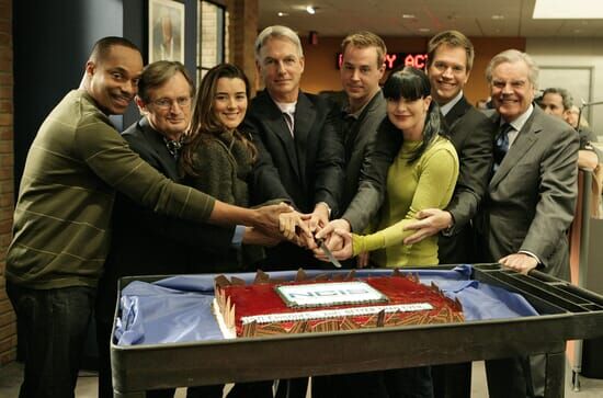 NCIS