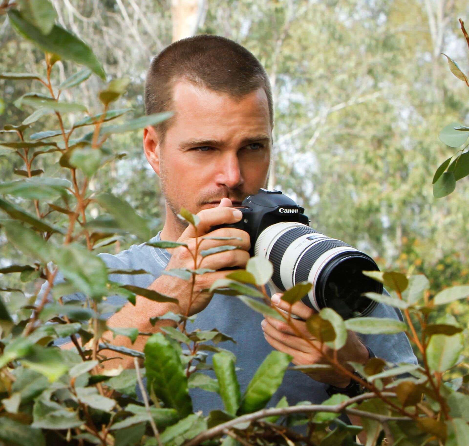 NCIS: Los Angeles Seizoen 3 Aflevering 10