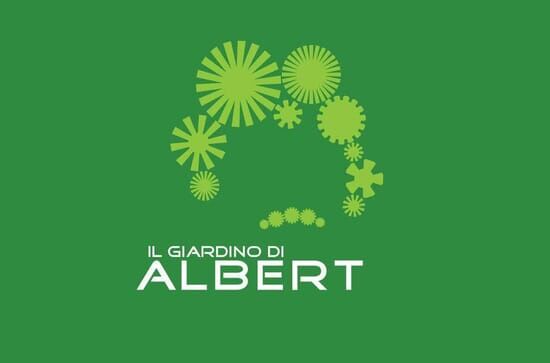 Il giardino di Albert