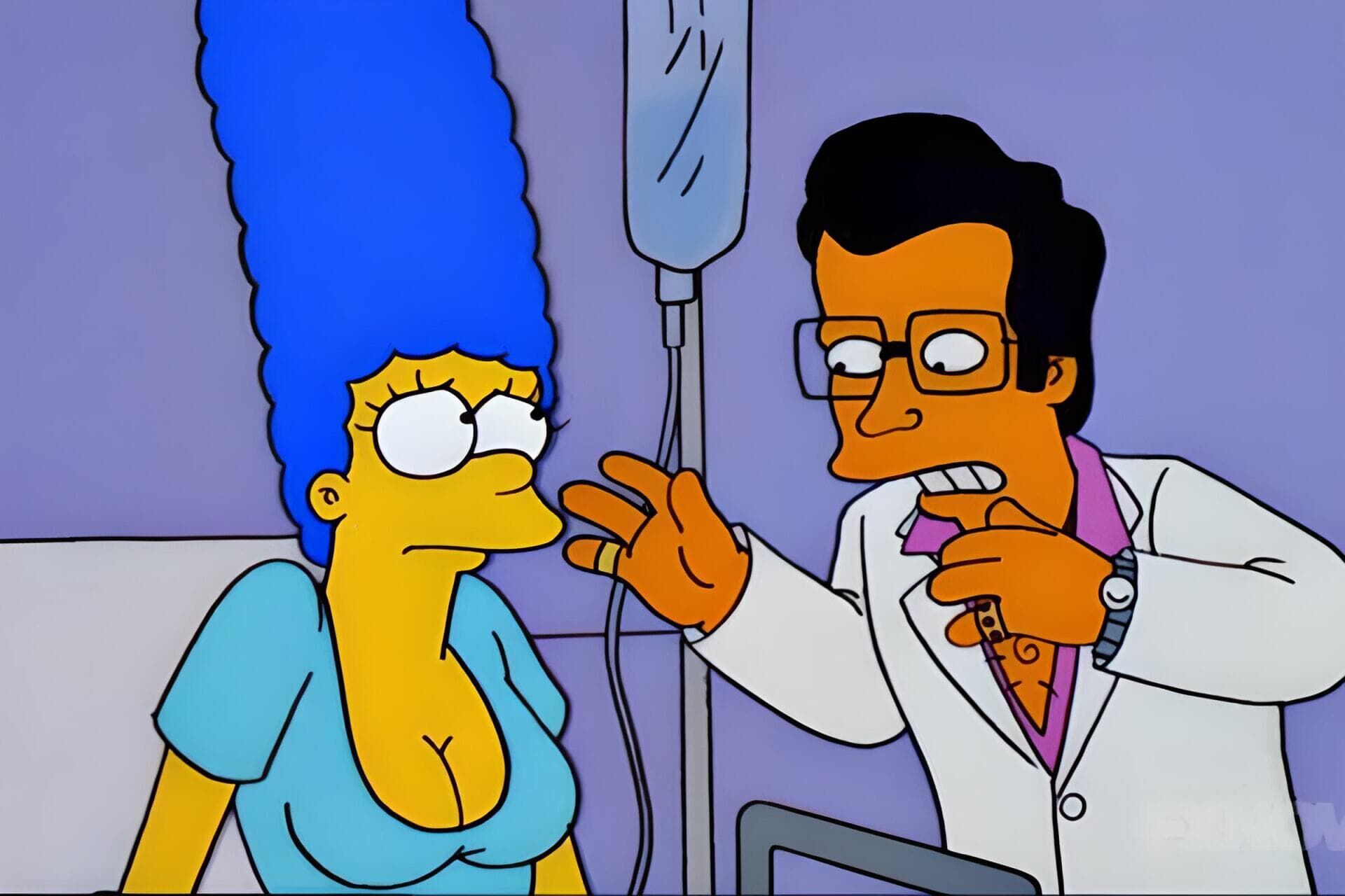 The Simpsons Seizoen 14 Aflevering 4