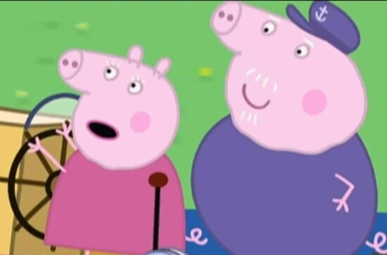 Peppa Pig