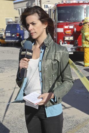 NCIS: Los Angeles Seizoen 2 Aflevering 20