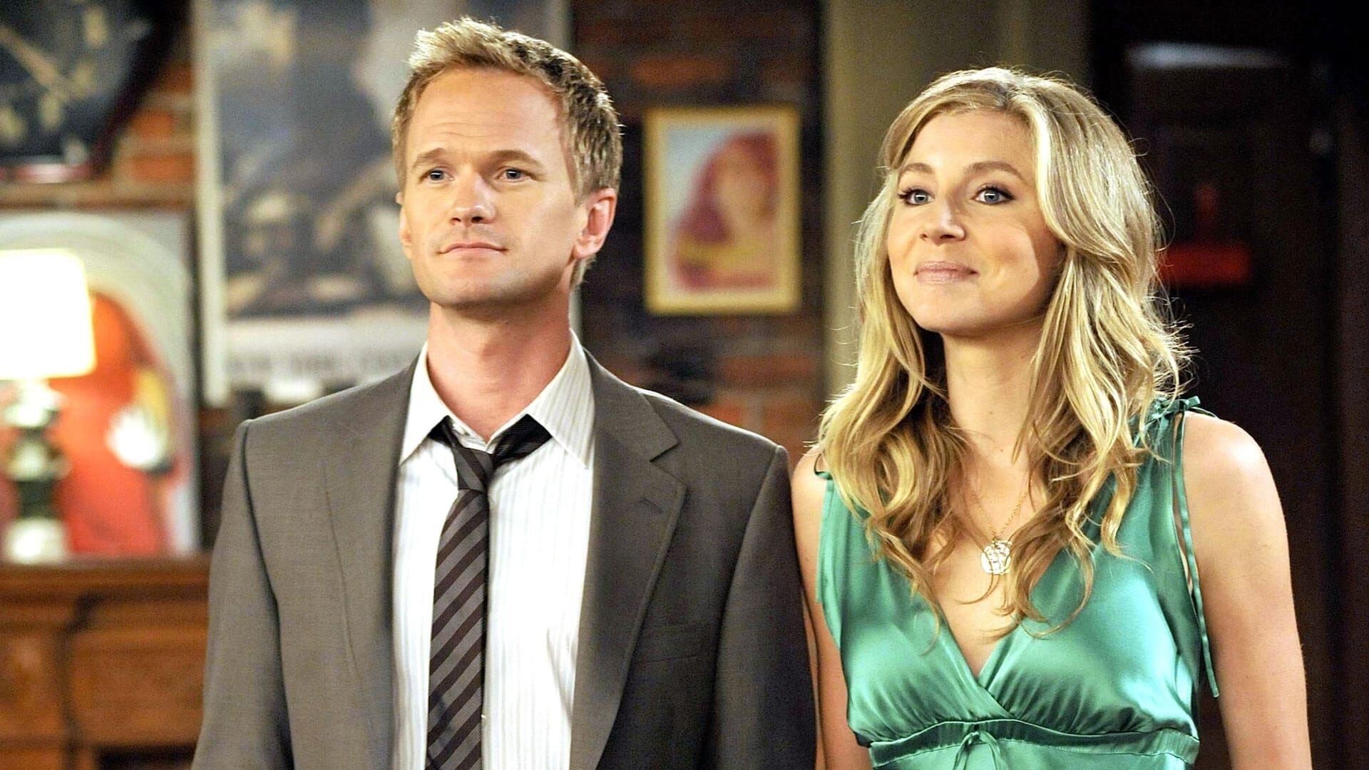 How I Met Your Mother Seizoen 4 Aflevering 3