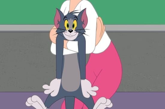 Die Tom und Jerry Show