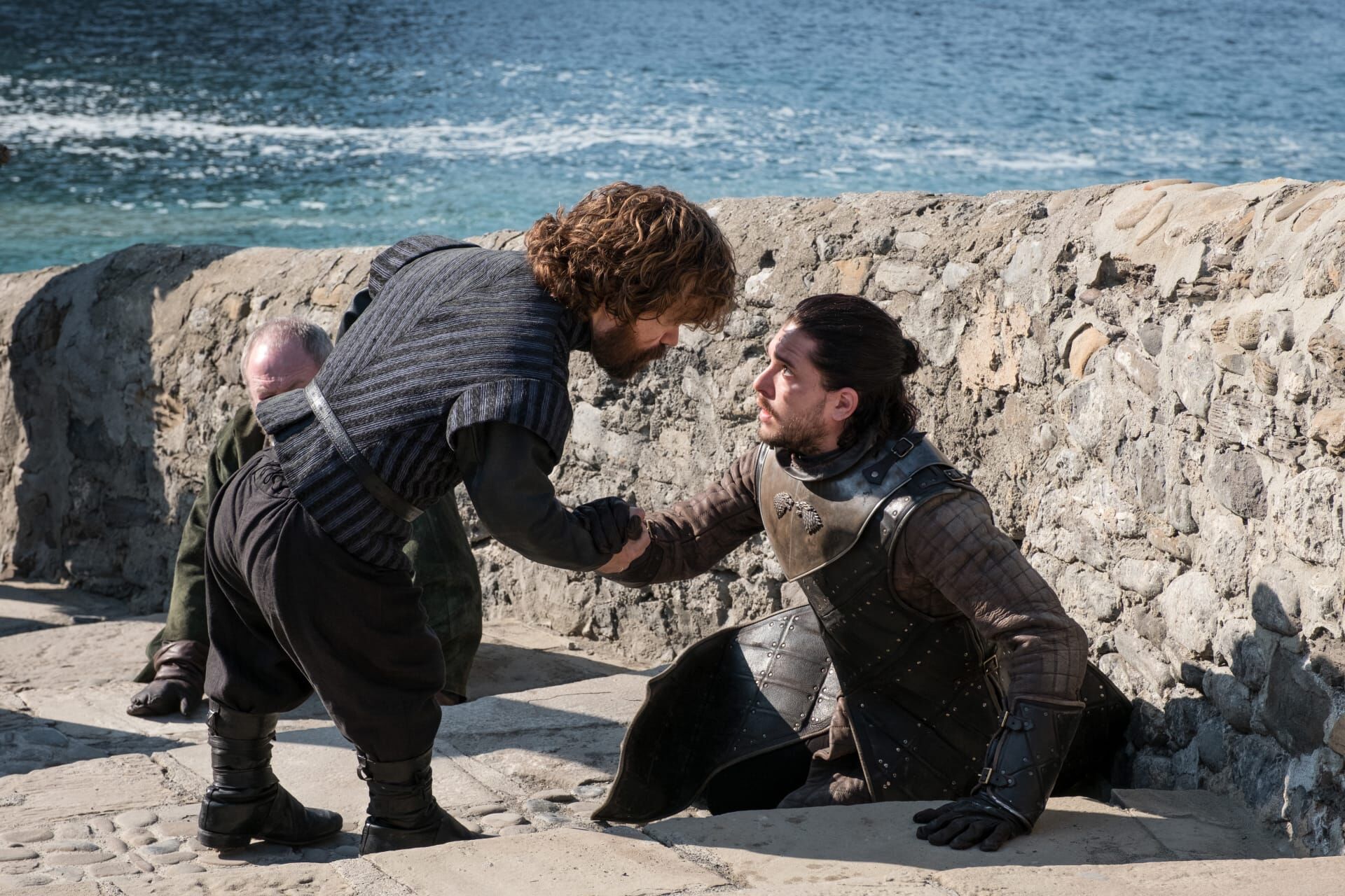 Game of Thrones Saison 7