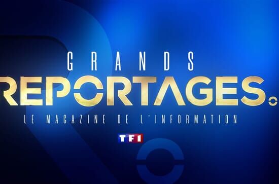 Grands reportages