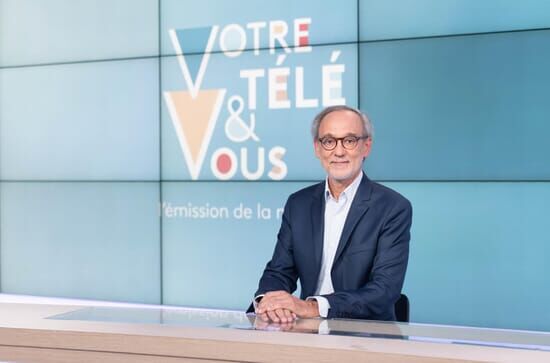 Votre télé et vous