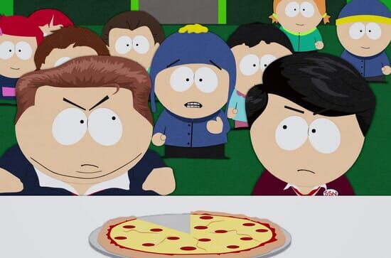 South Park