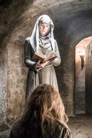 Game of Thrones Saison 6 Épisode 1