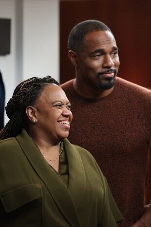 Anatomia lui Grey - Dragostea nu costă nimic