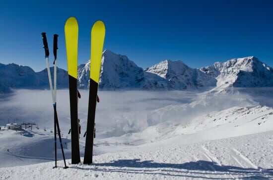 Ski alpin: Weltcup...