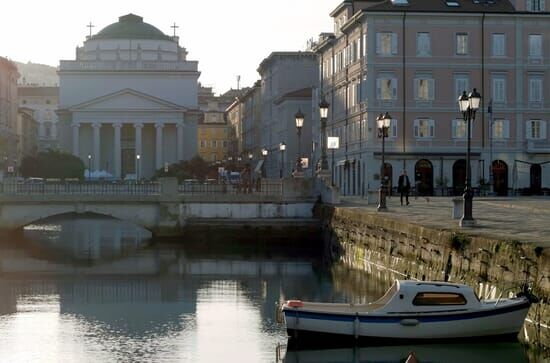 Italo Svevo – Geheimes Schreiben in Triest