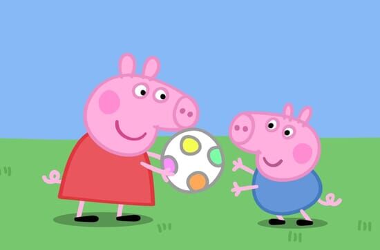 Peppa Pig