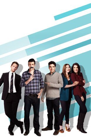 How I Met Your Mother Seizoen 9