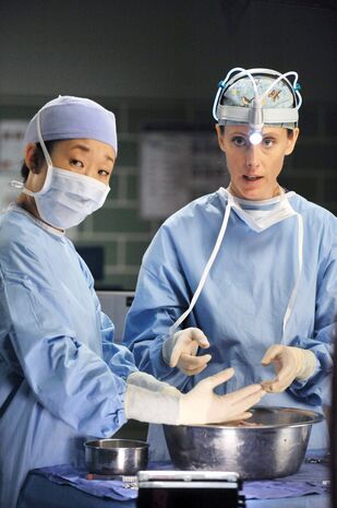 Anatomia lui Grey Sezonul 7 Episodul 2