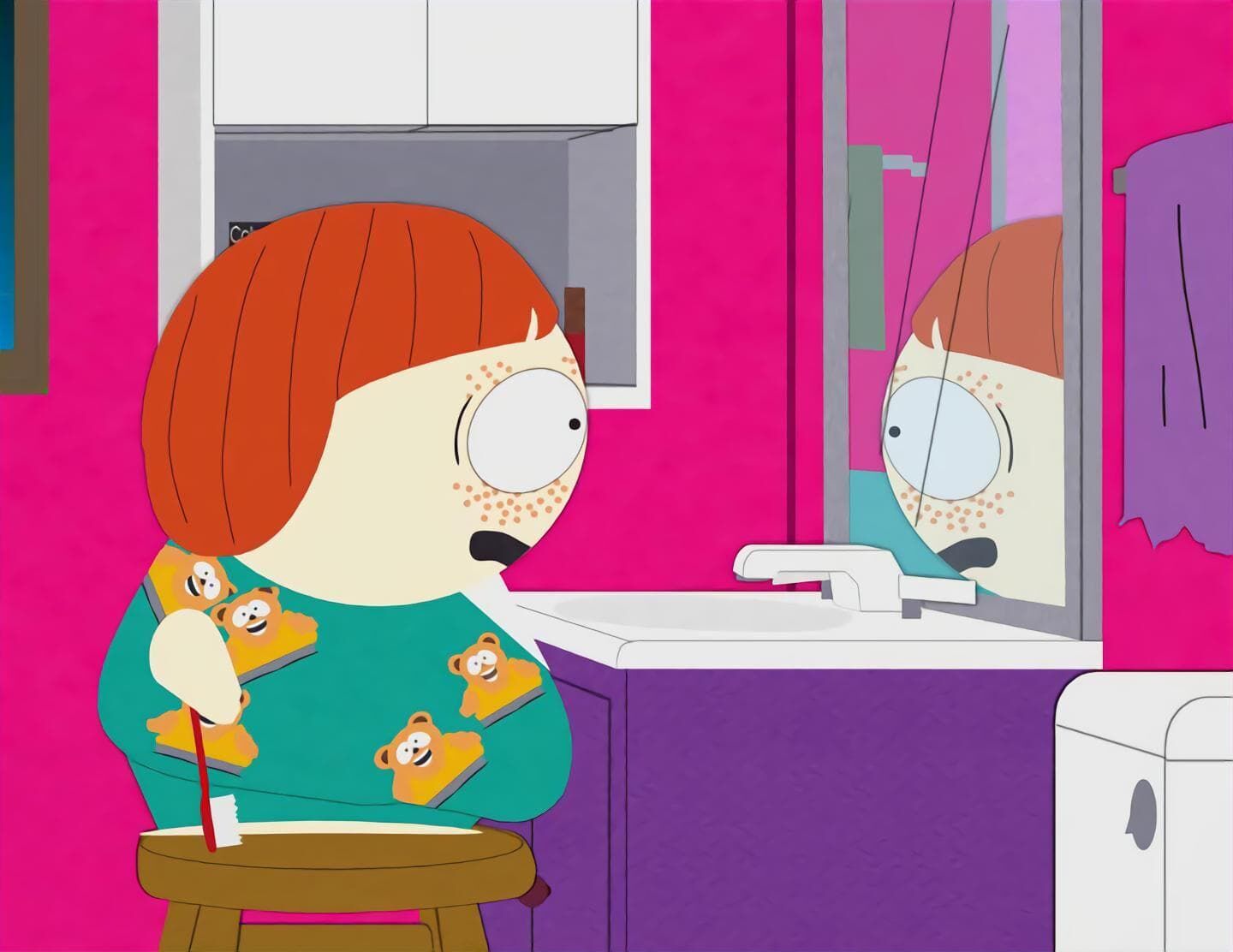 South Park Seizoen 9 Aflevering 11