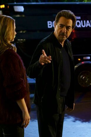 Minţi criminale Sezonul 11 Episodul 11