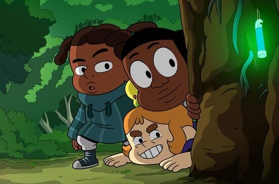 Craig of the Creek – Im...