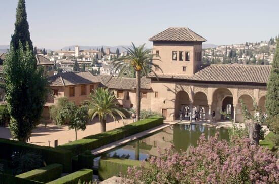 Alhambra – Das Vermächtnis der Sultane Spaniens