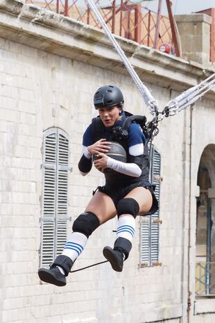 Fort Boyard Saison 29 Épisode 6