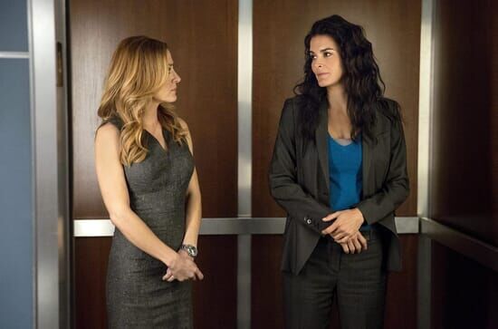 Rizzoli & Isles