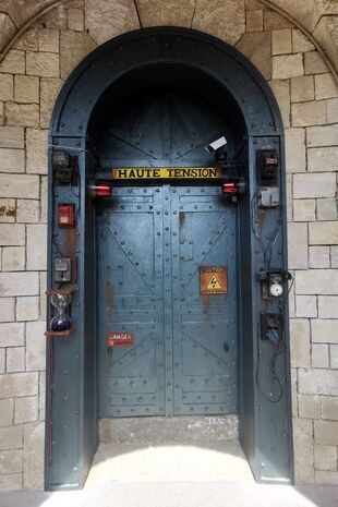 Fort Boyard Saison 33 Épisode 7
