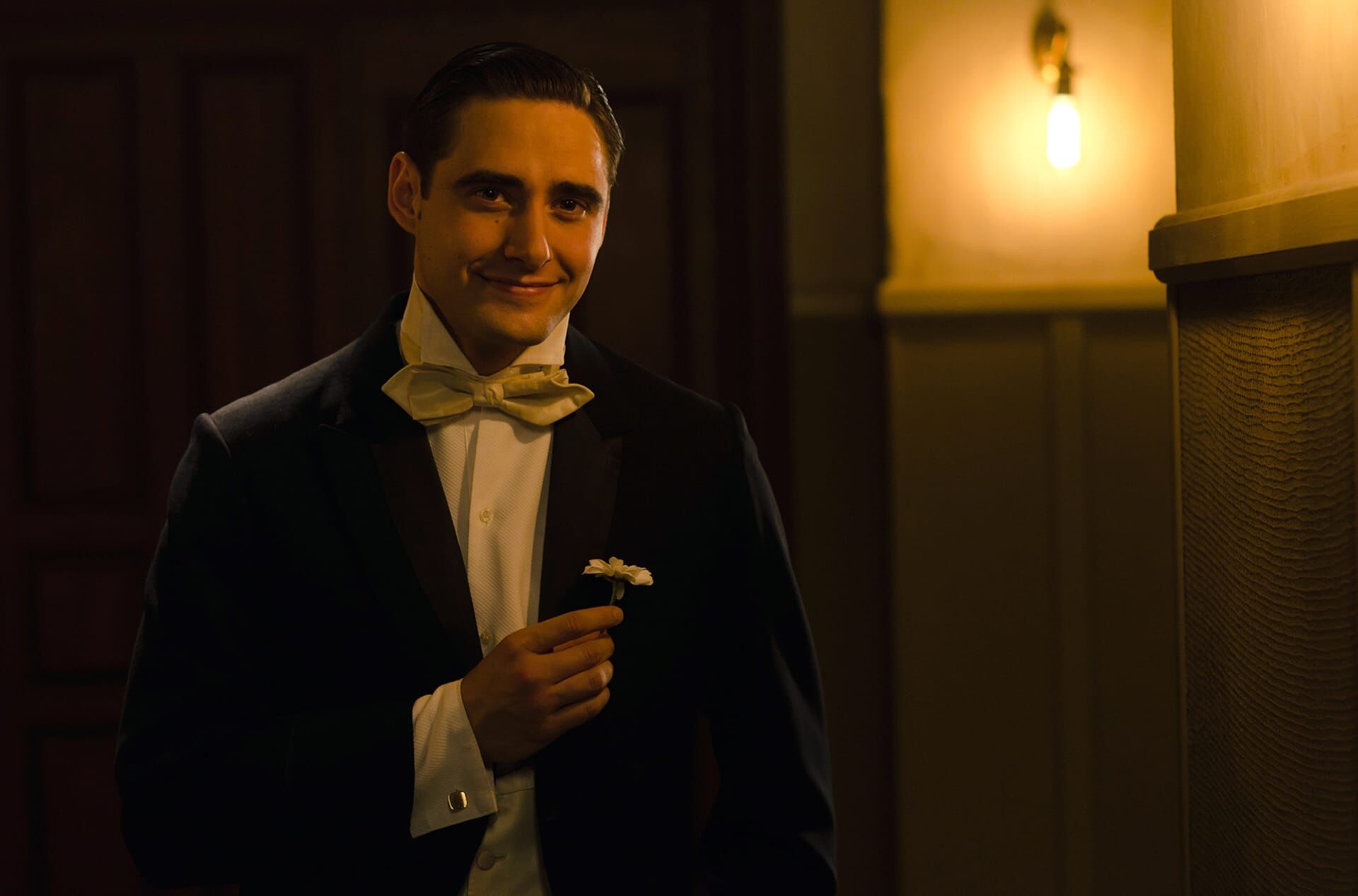 Grand Hôtel Saison 2 Épisode 16