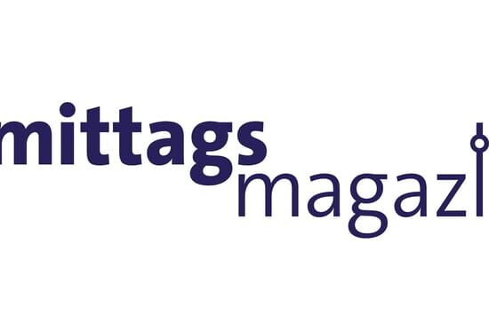 Mittagsmagazin