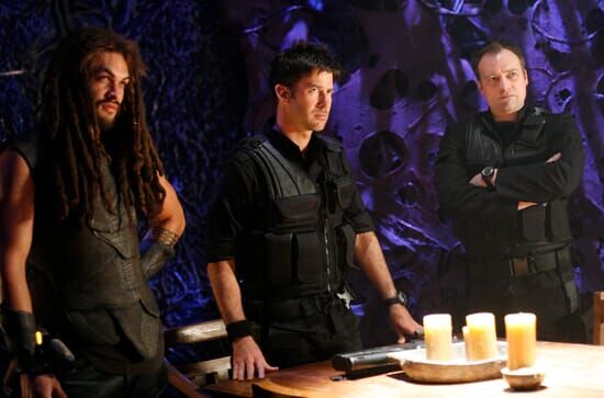 Stargate: Atlantis