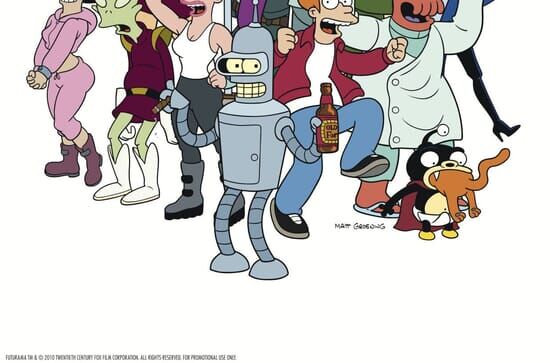 Futurama