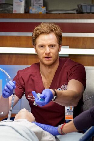 Camera de gardă Sezonul 5 Episodul 10