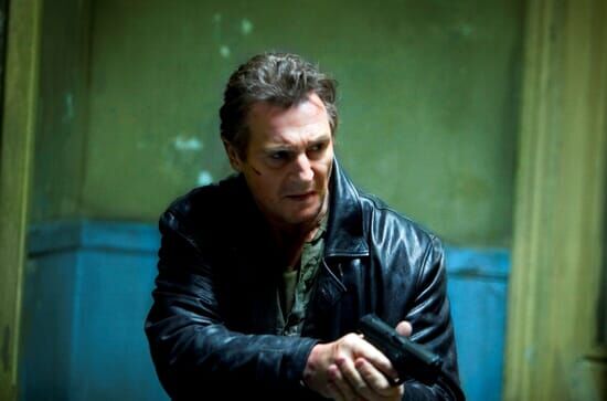 96 Hours – Taken 2 (Extended Cut)