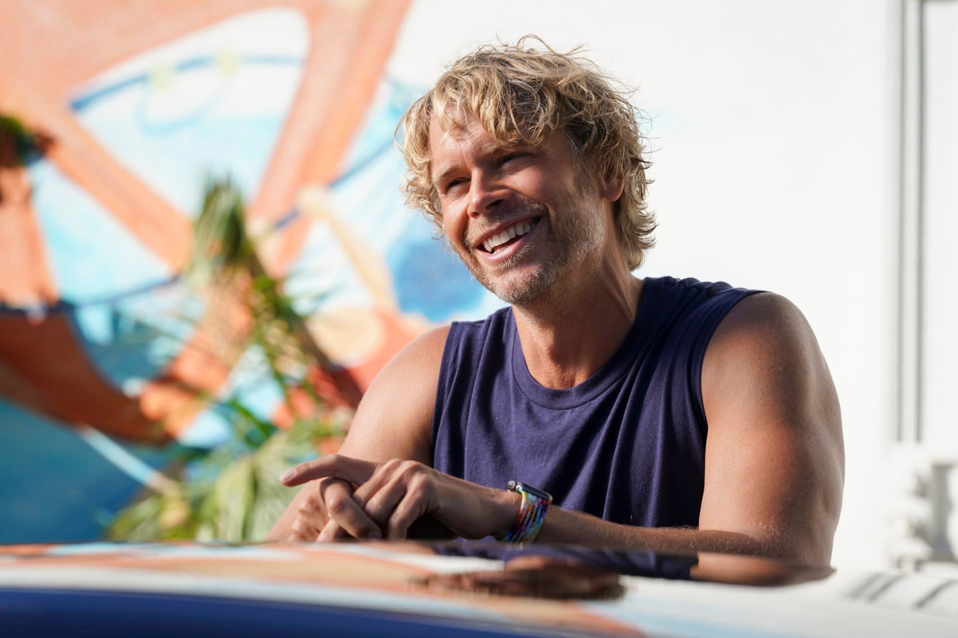 NCIS: Los Angeles Seizoen 14 Aflevering 20