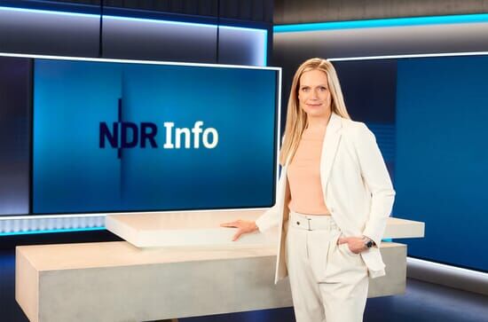 NDR Info