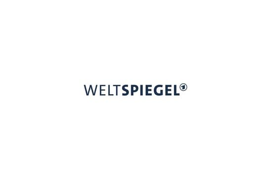 "Weltspiegel" extra