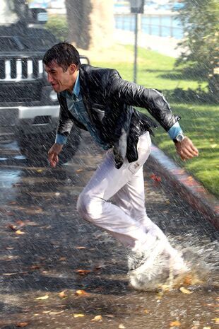 Les experts : Miami Saison 9 Épisode 11