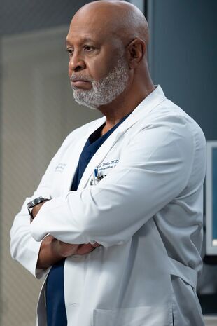 Anatomia lui Grey Sezonul 21 Episodul 11