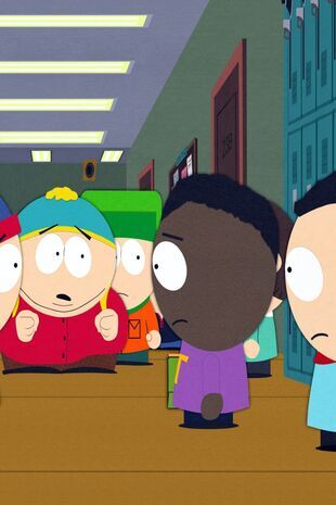 South Park Seizoen 7 Aflevering 1