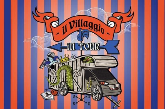 Il Villaggio in Tour