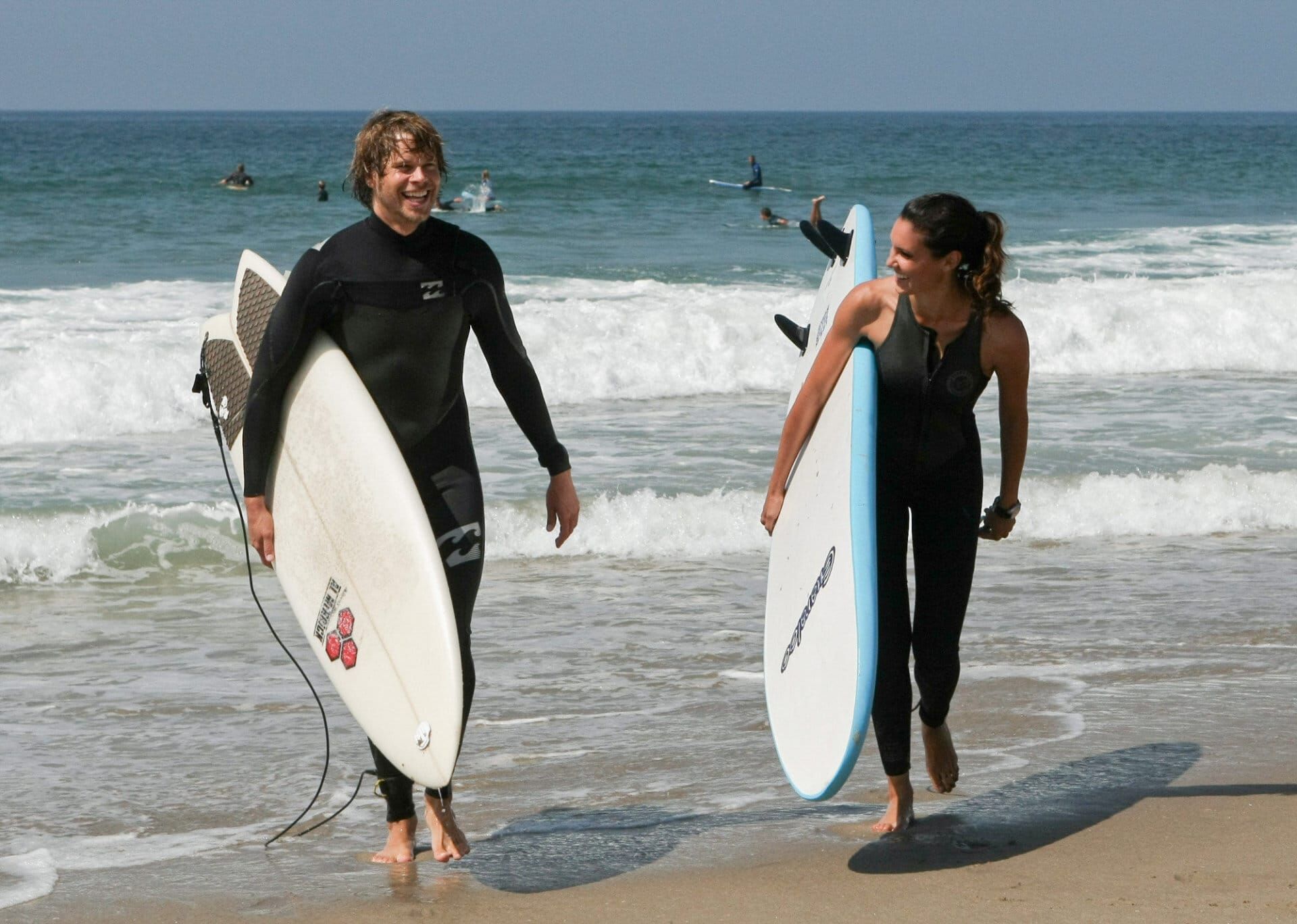 NCIS: Los Angeles Seizoen 4 Aflevering 7