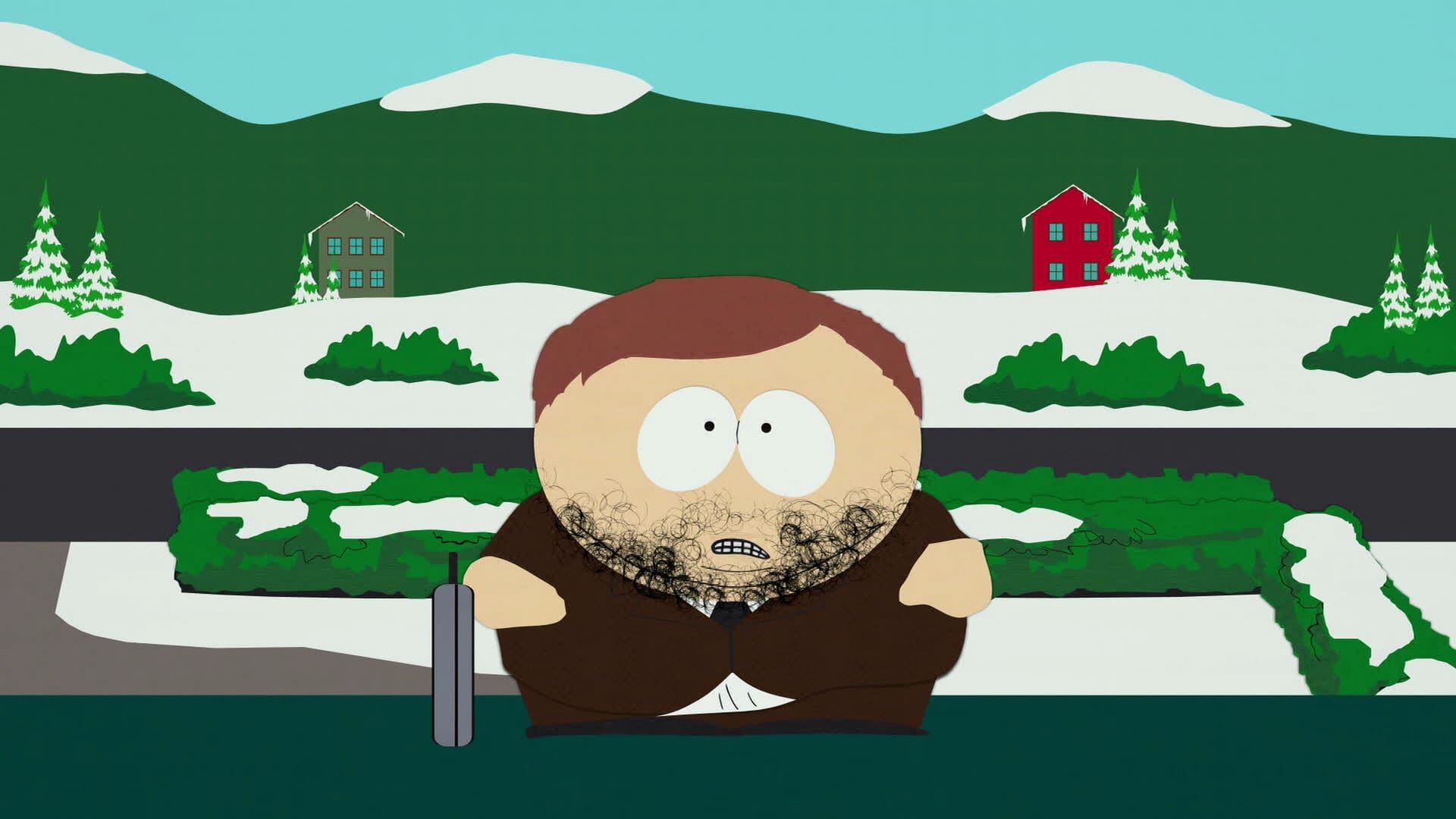 South Park Seizoen 5 Aflevering 4