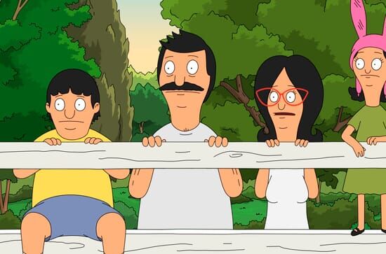 Bob's Burgers