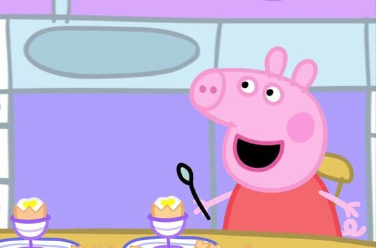 Peppa Pig