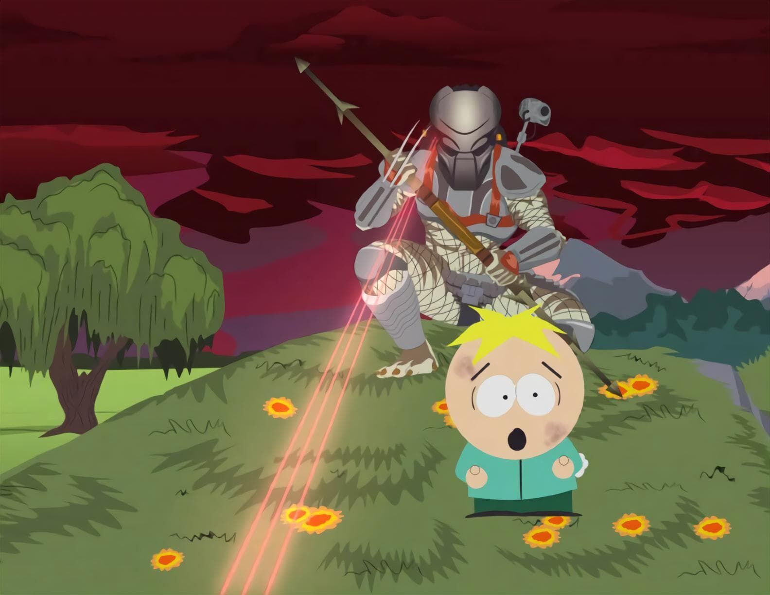 South Park Seizoen 11 Aflevering 11