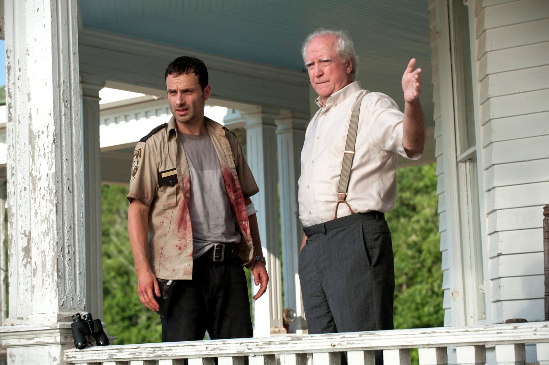 The Walking Dead: Invazia zombi Sezonul 2 Episodul 2